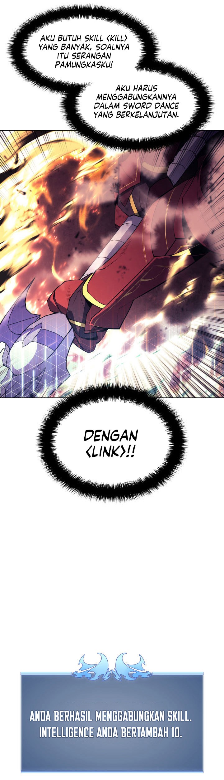 Overgeared Chapter 91 - halaman 25