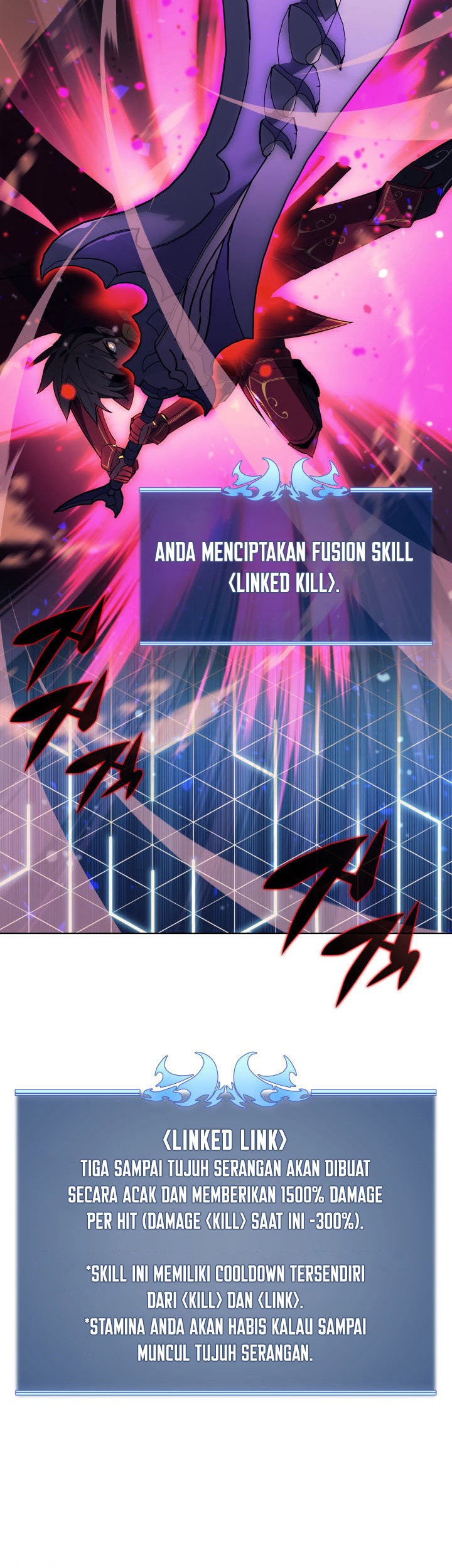 Overgeared Chapter 91 - halaman 27