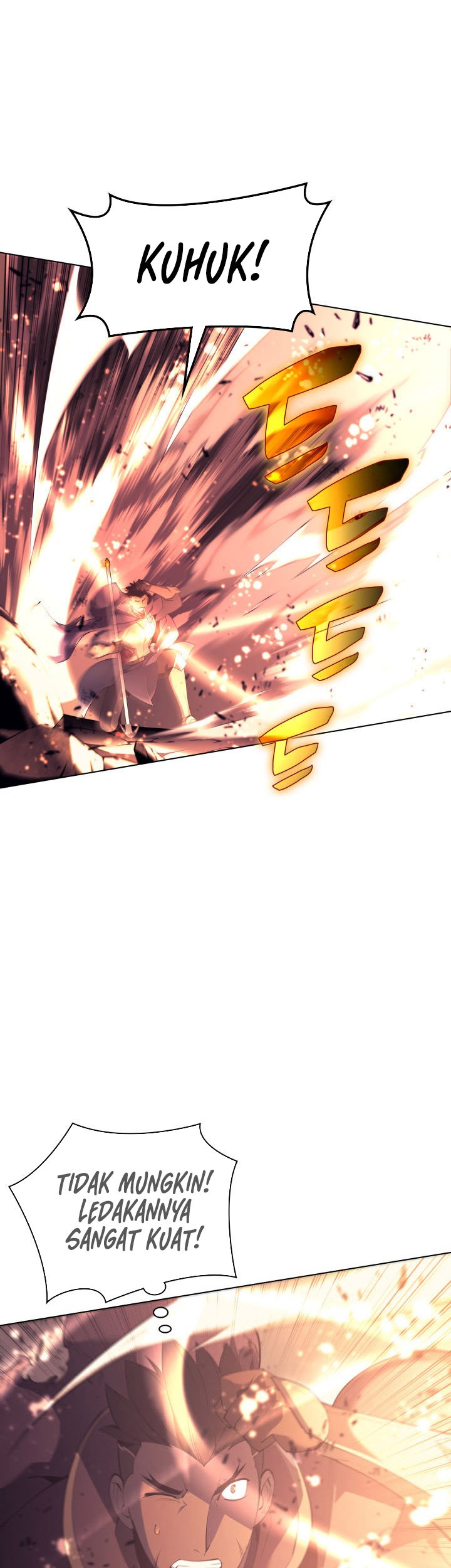 Overgeared Chapter 91 - halaman 3