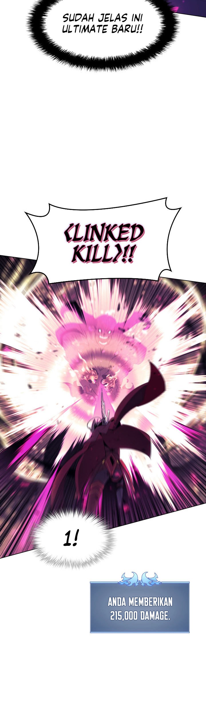 Overgeared Chapter 91 - halaman 31