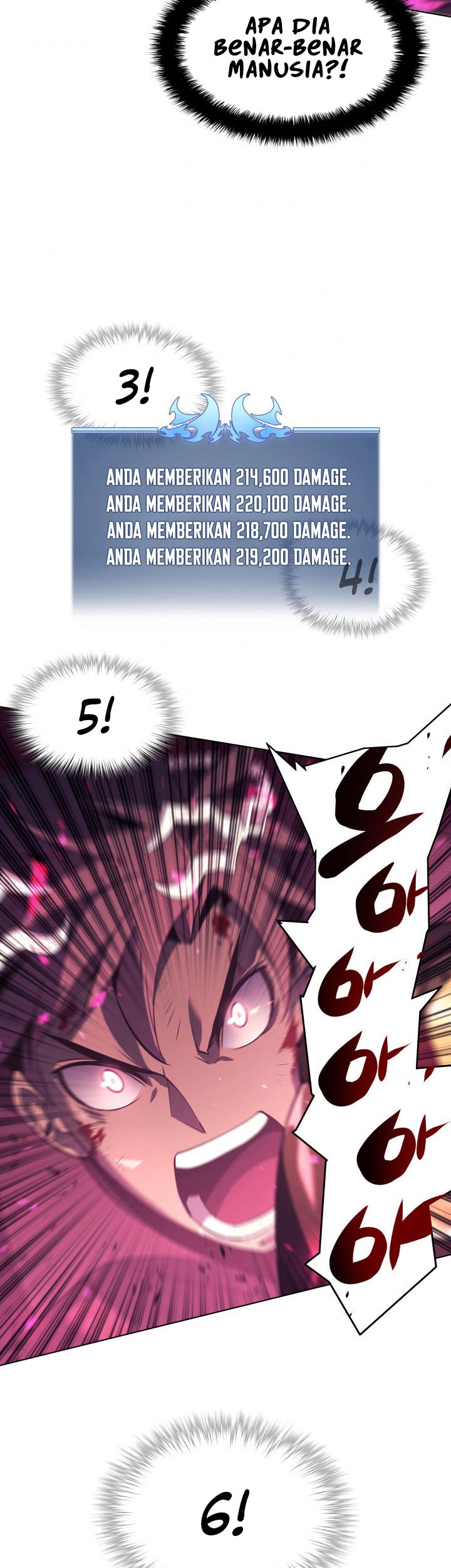 Overgeared Chapter 91 - halaman 33