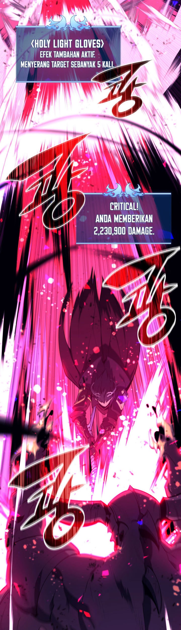 Overgeared Chapter 91 - halaman 35