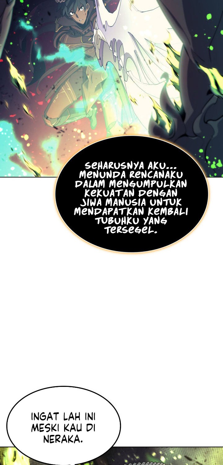 Overgeared Chapter 91 - halaman 38