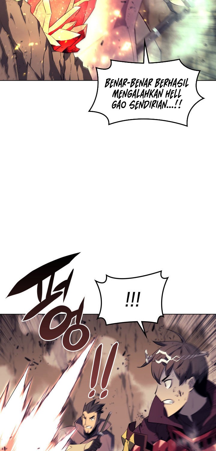 Overgeared Chapter 91 - halaman 44