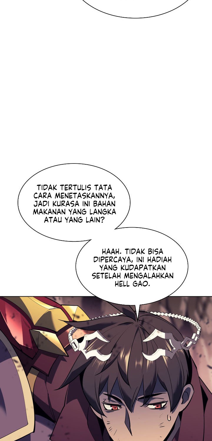 Overgeared Chapter 91 - halaman 52