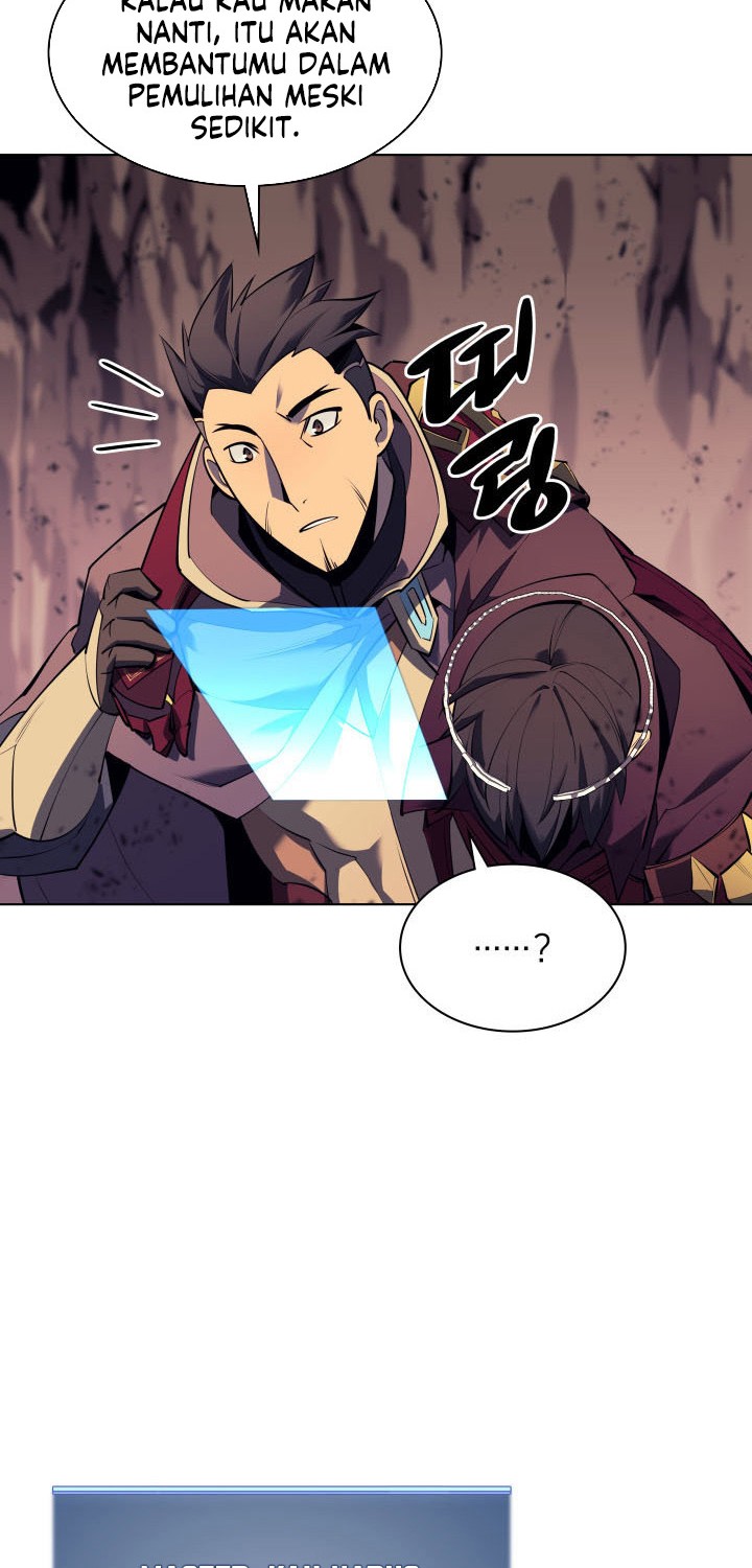 Overgeared Chapter 91 - halaman 54