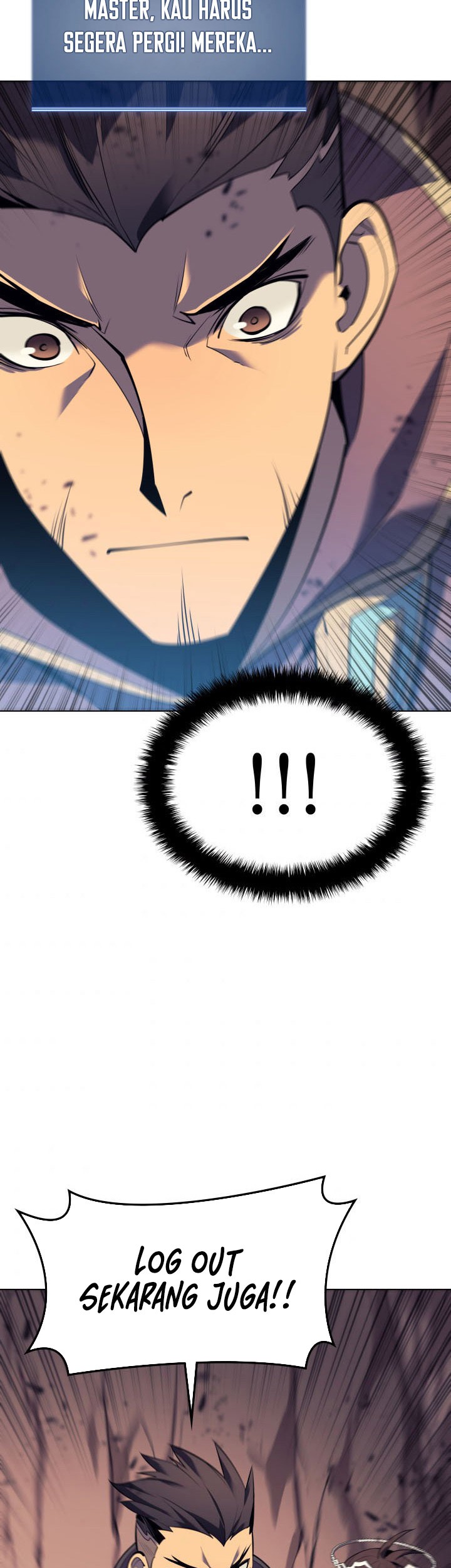 Overgeared Chapter 91 - halaman 55