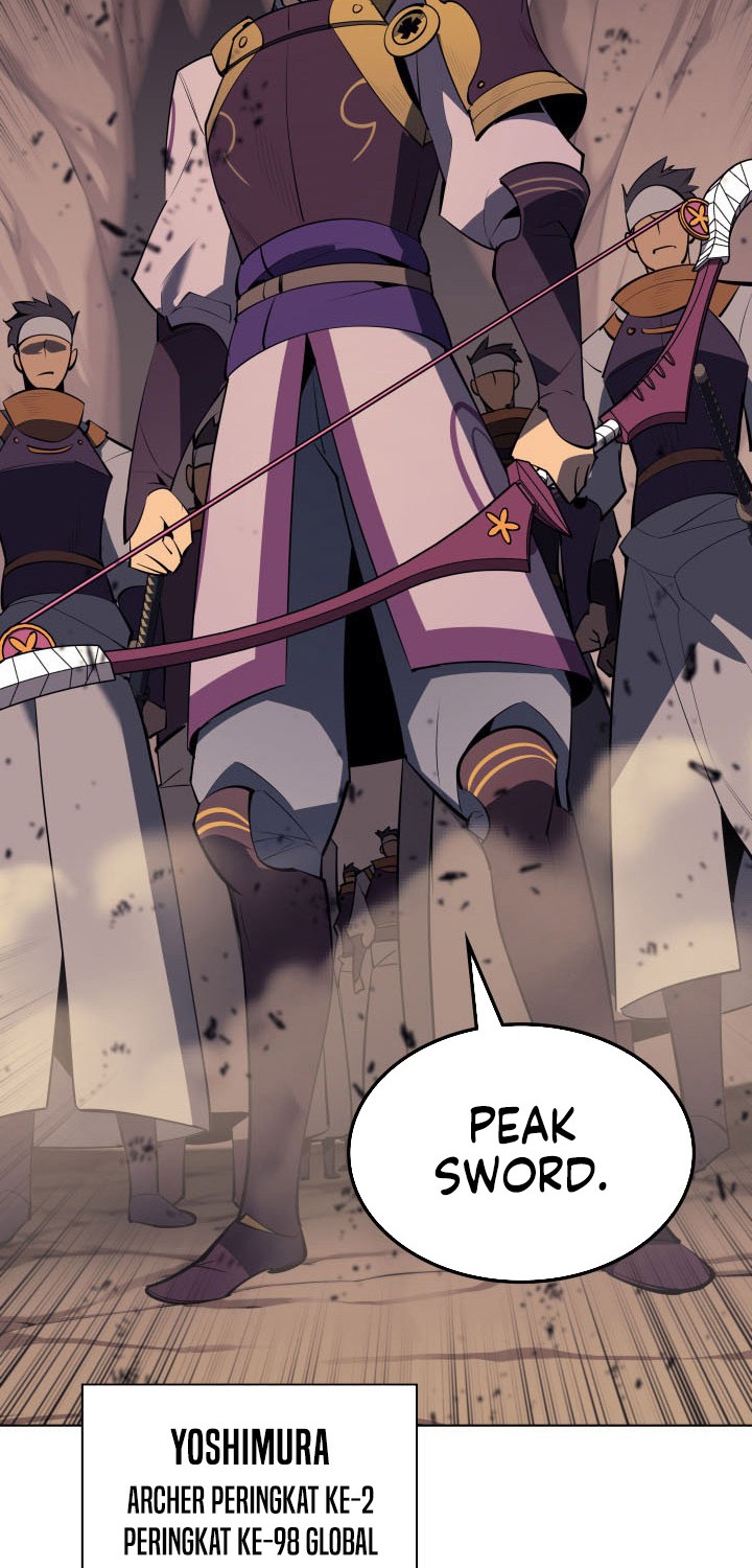 Overgeared Chapter 91 - halaman 58