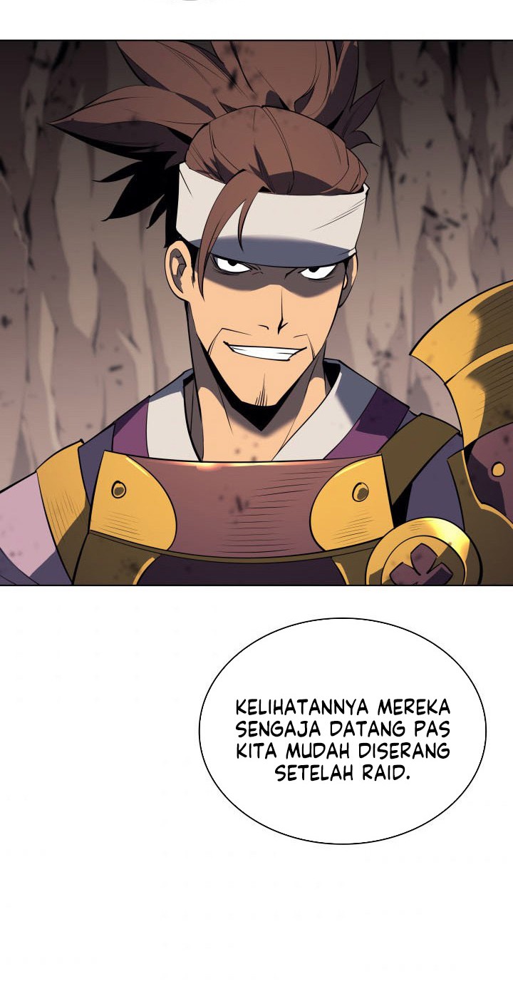 Overgeared Chapter 91 - halaman 60