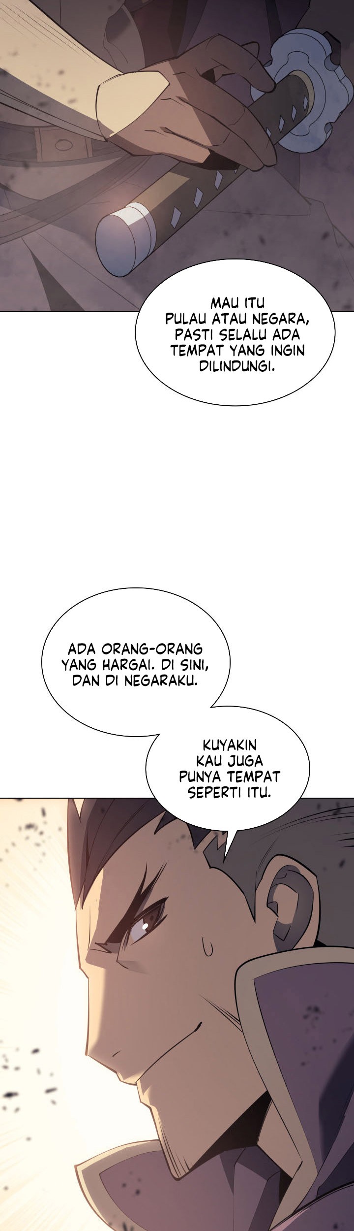 Overgeared Chapter 91 - halaman 63