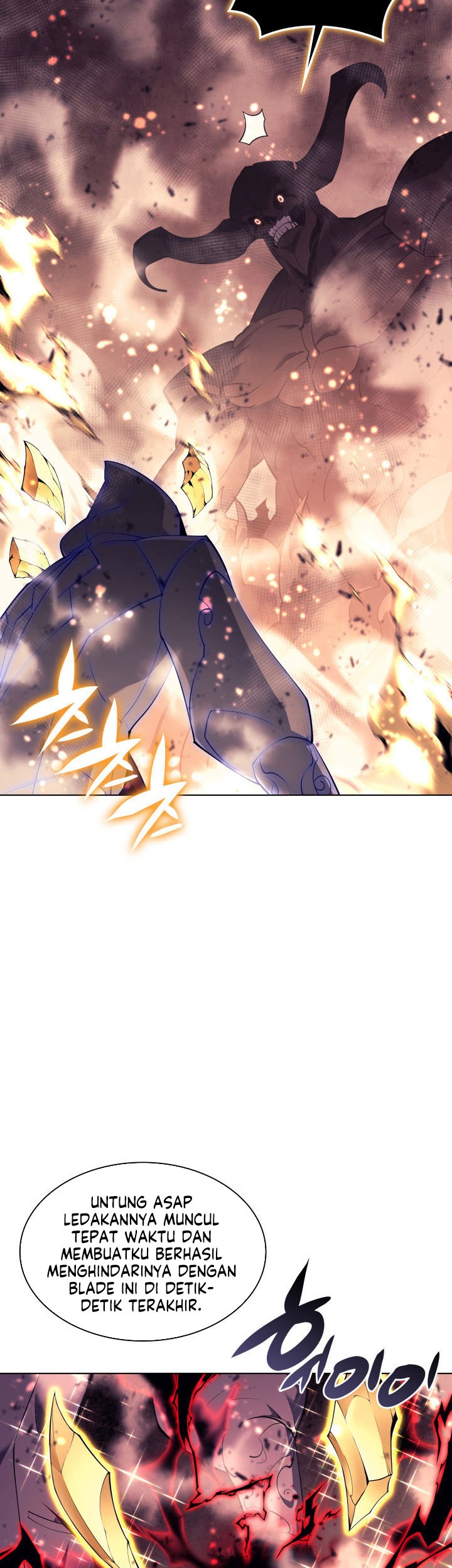 Overgeared Chapter 91 - halaman 7
