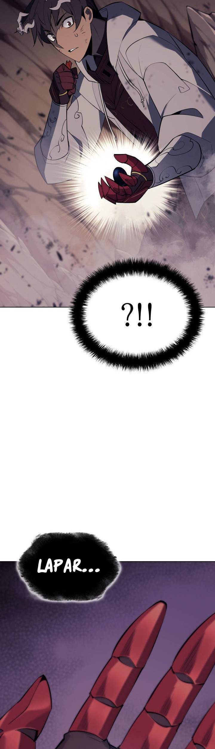 Overgeared Chapter 91 - halaman 75