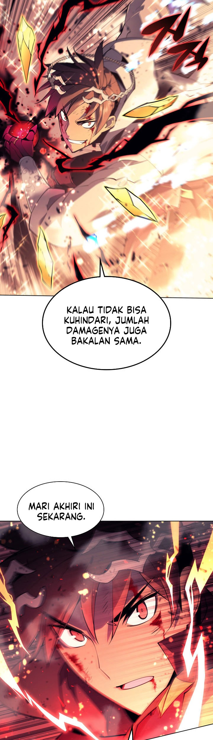 Overgeared Chapter 91 - halaman 9