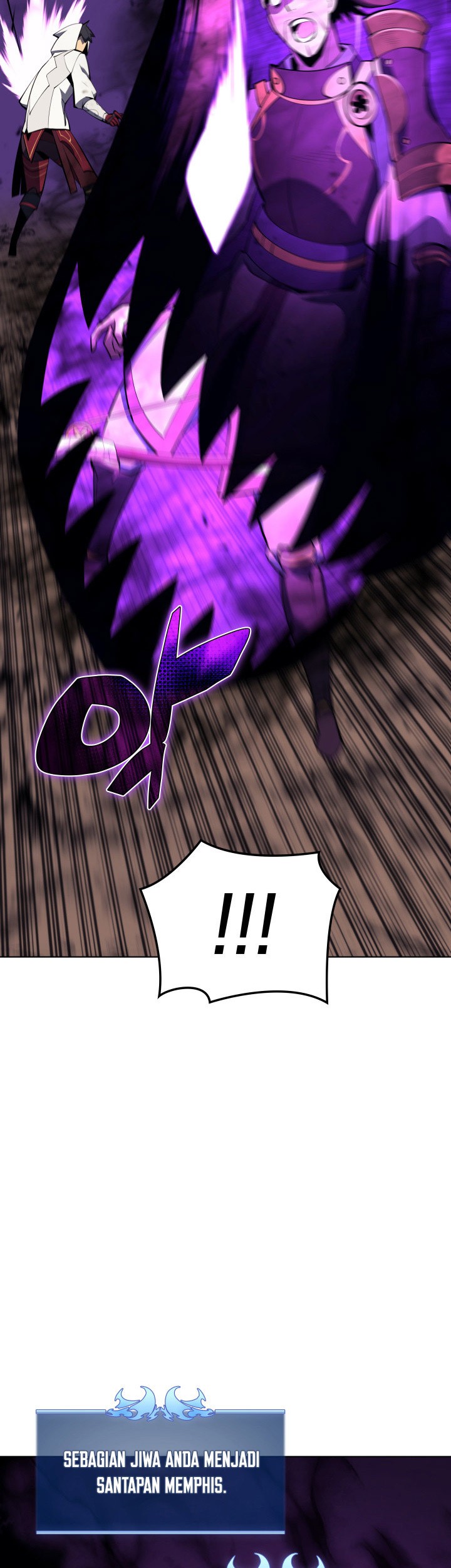 Overgeared Chapter 92 - halaman 11