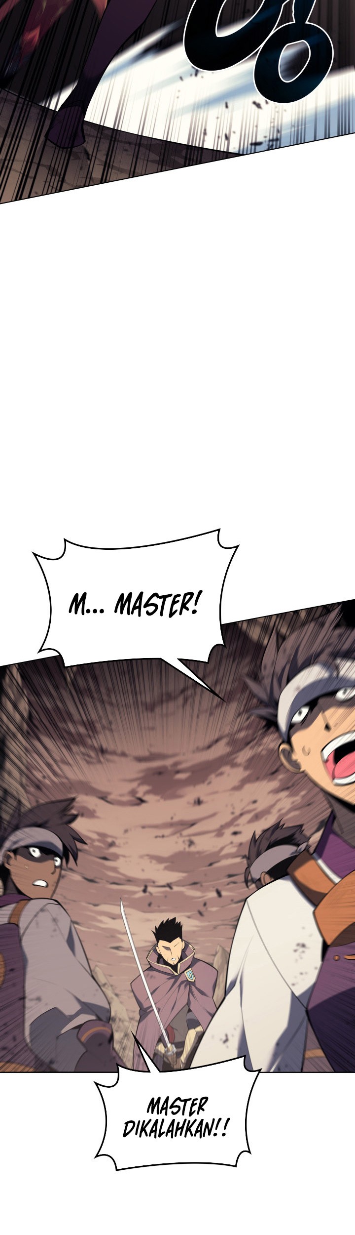 Overgeared Chapter 92 - halaman 23