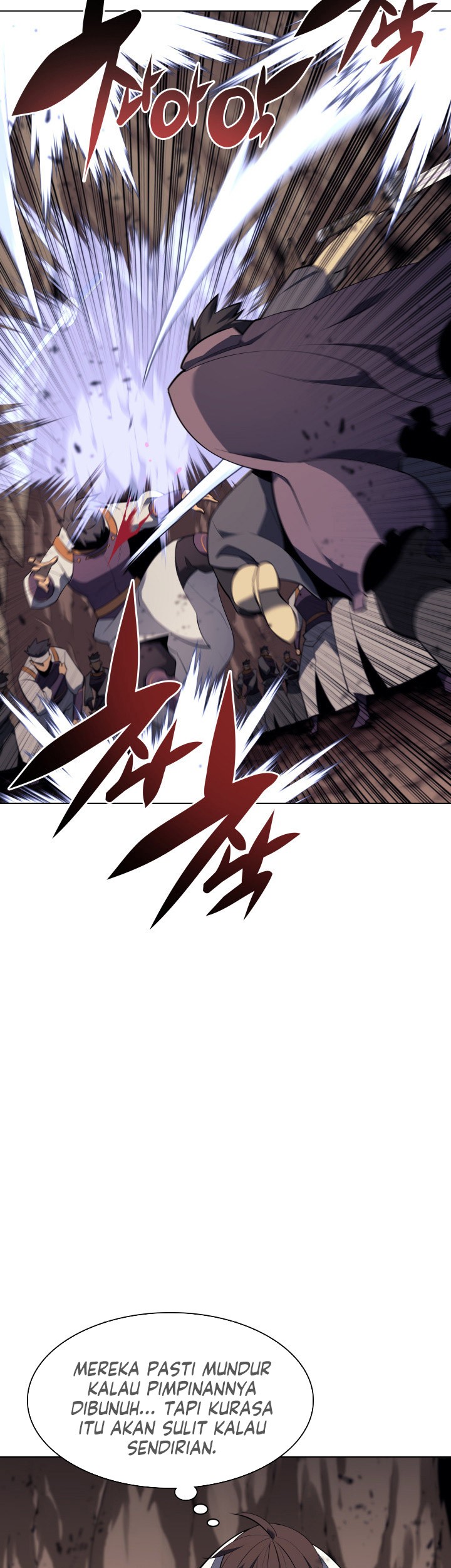 Overgeared Chapter 92 - halaman 3
