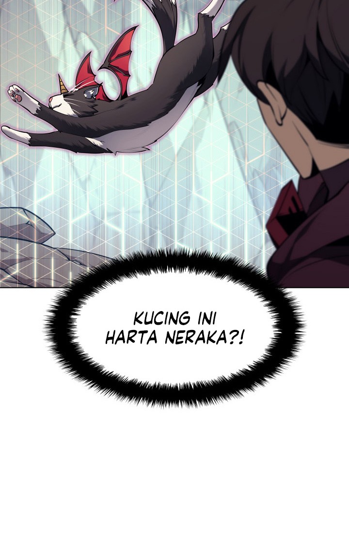 Overgeared Chapter 92 - halaman 32