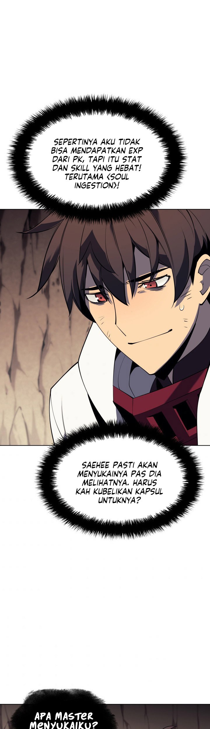 Overgeared Chapter 92 - halaman 35