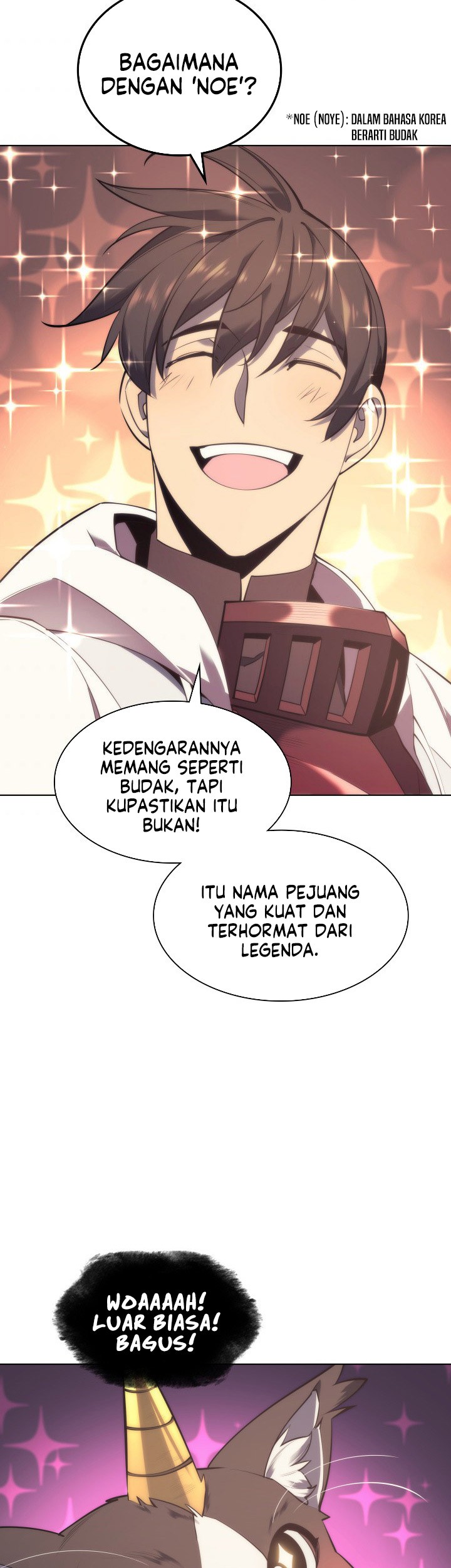 Overgeared Chapter 92 - halaman 41