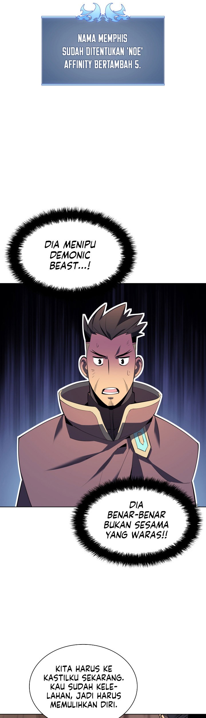 Overgeared Chapter 92 - halaman 43