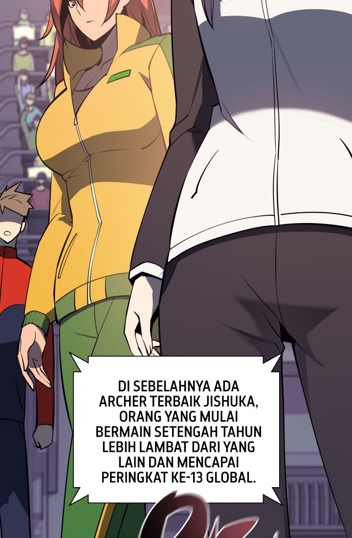 Overgeared Chapter 92 - halaman 64