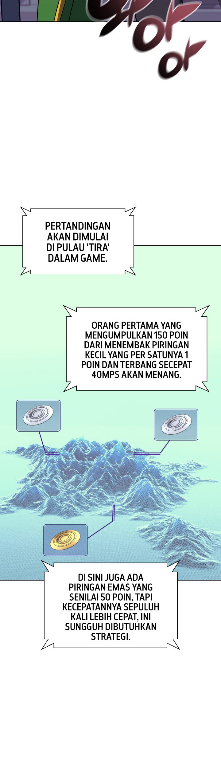 Overgeared Chapter 92 - halaman 65