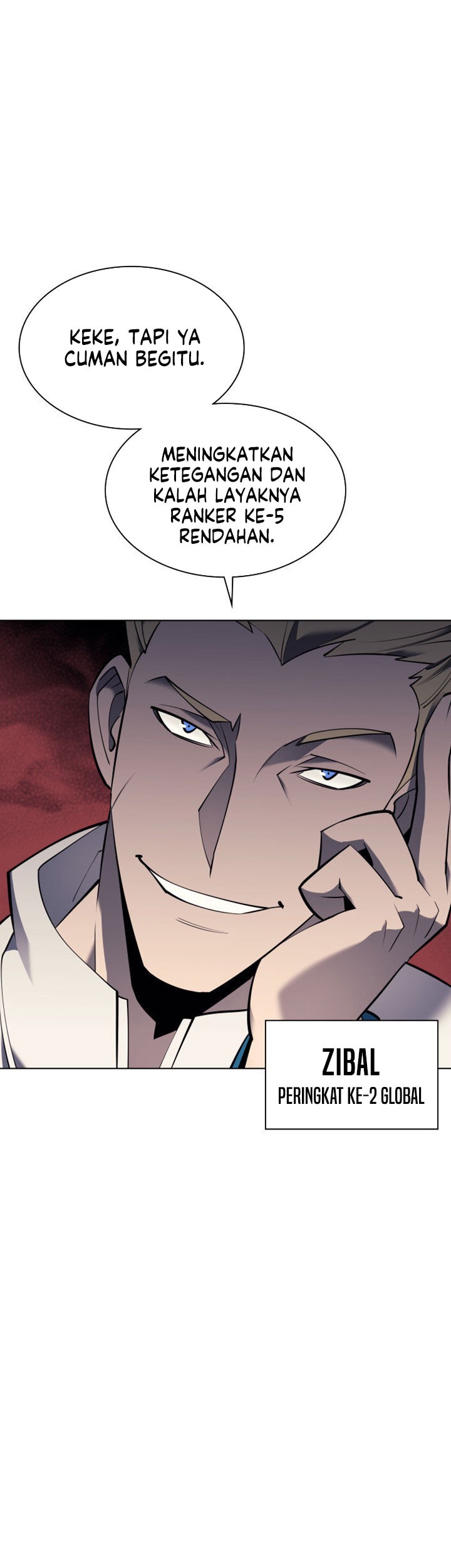 Overgeared Chapter 93 - halaman 13