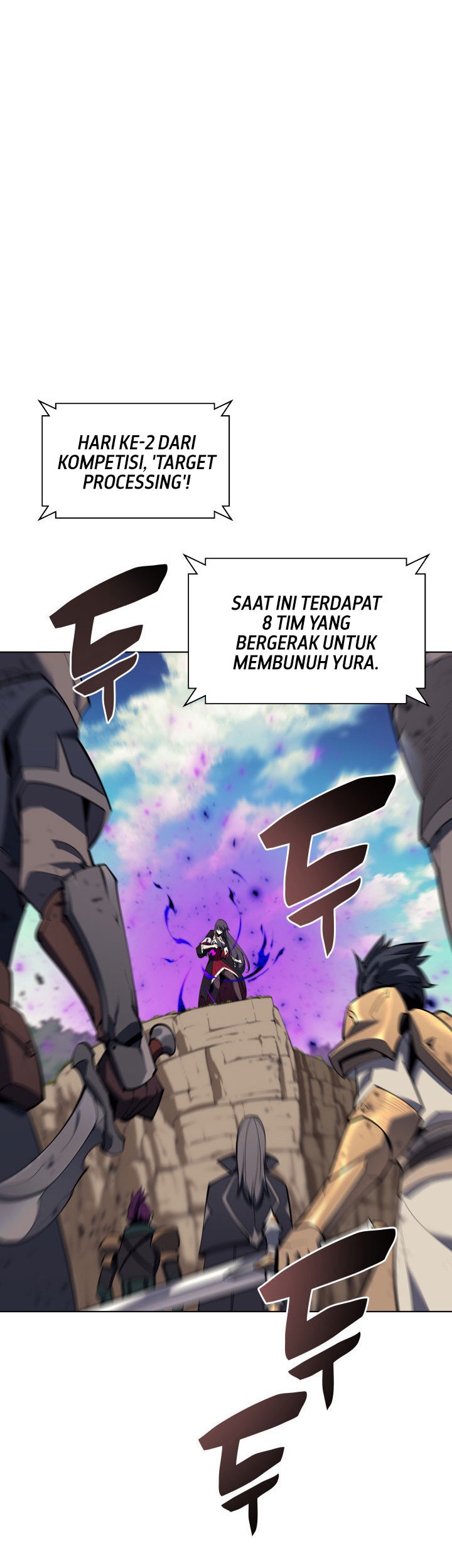 Overgeared Chapter 93 - halaman 15