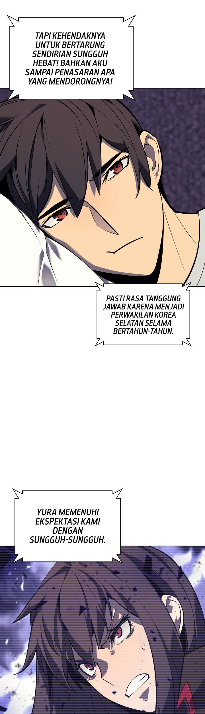 Overgeared Chapter 93 - halaman 29