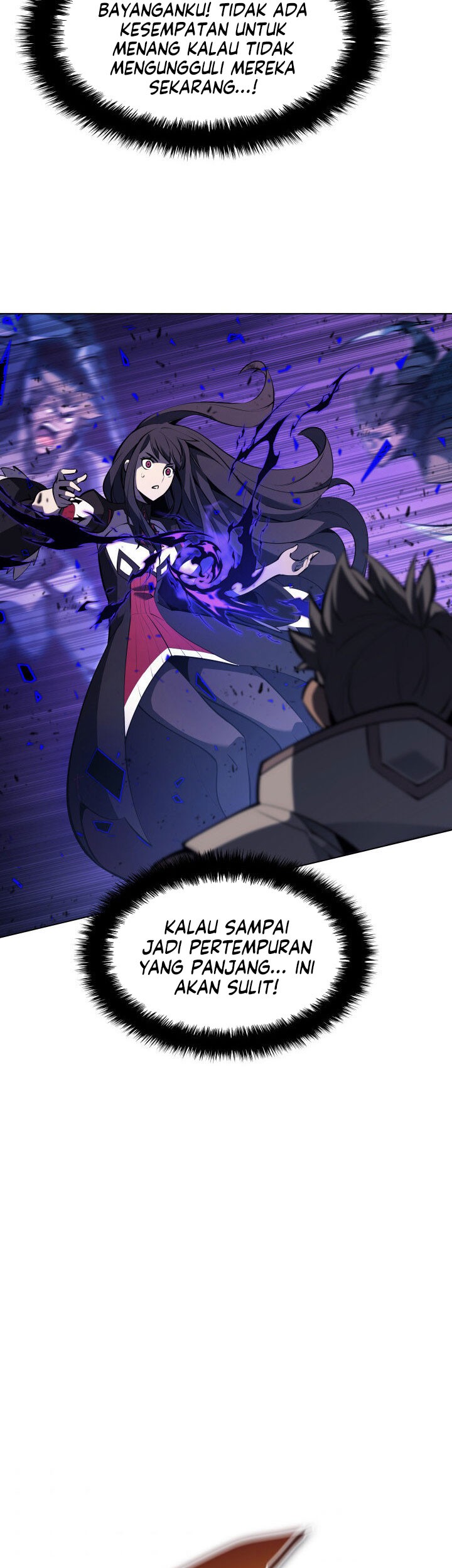 Overgeared Chapter 93 - halaman 35