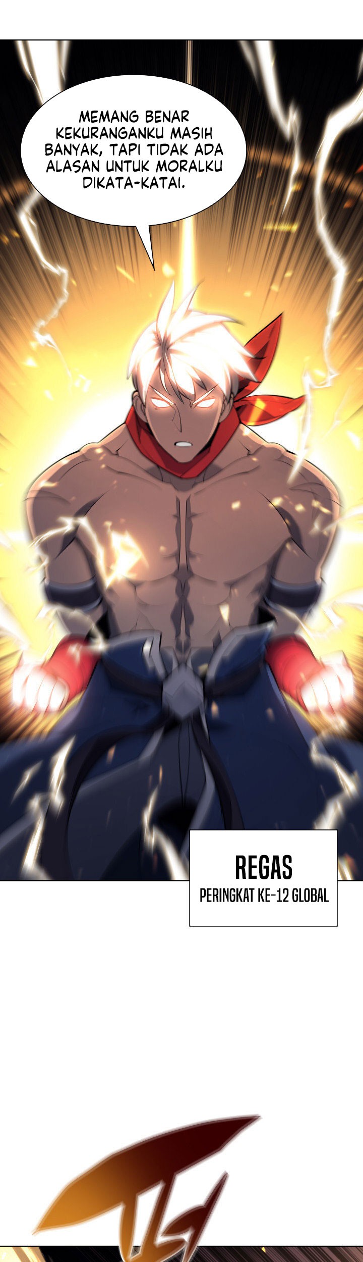 Overgeared Chapter 93 - halaman 43