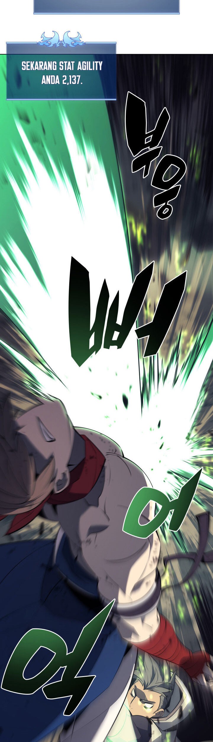 Overgeared Chapter 93 - halaman 49