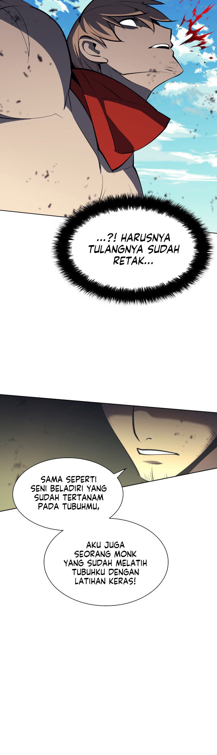 Overgeared Chapter 93 - halaman 51