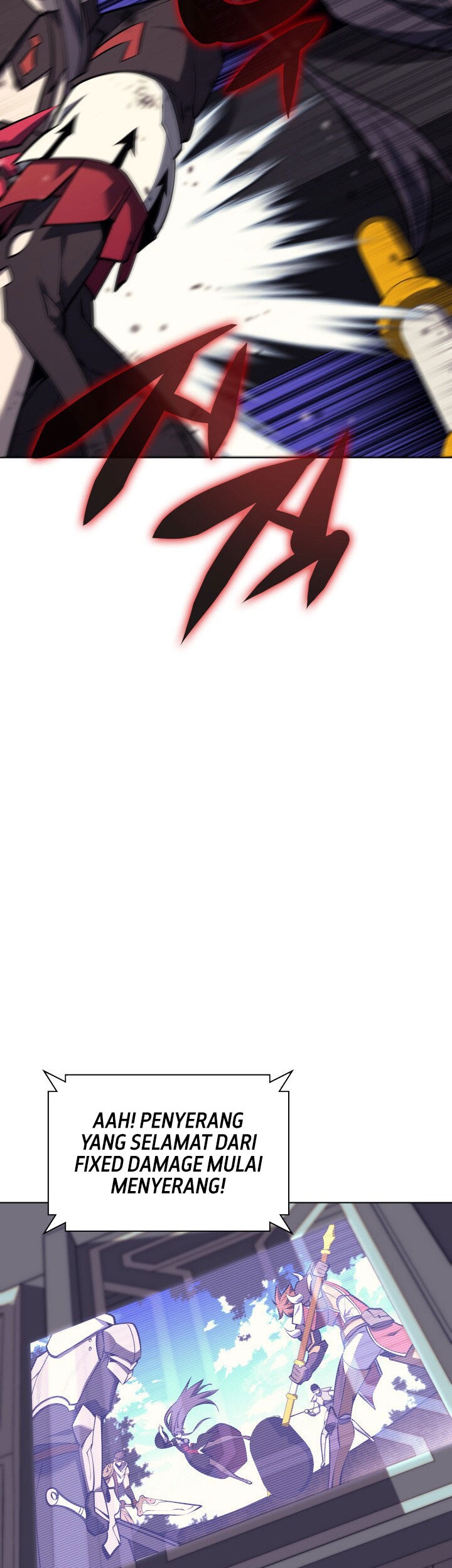 Overgeared Chapter 93 - halaman 65