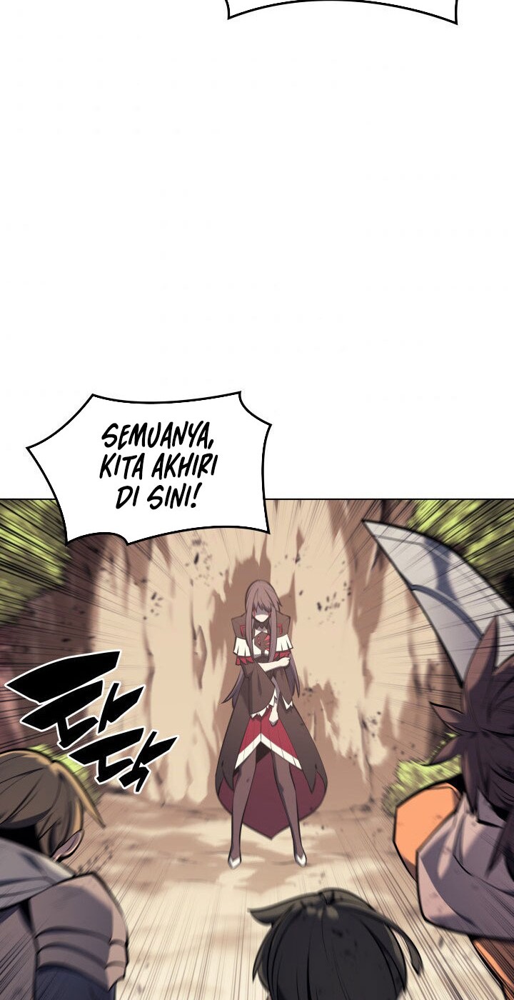 Overgeared Chapter 93 - halaman 72