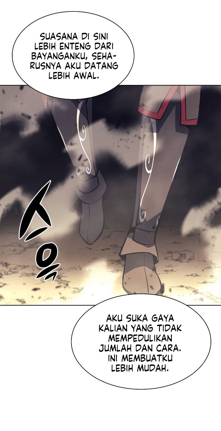 Overgeared Chapter 93 - halaman 90