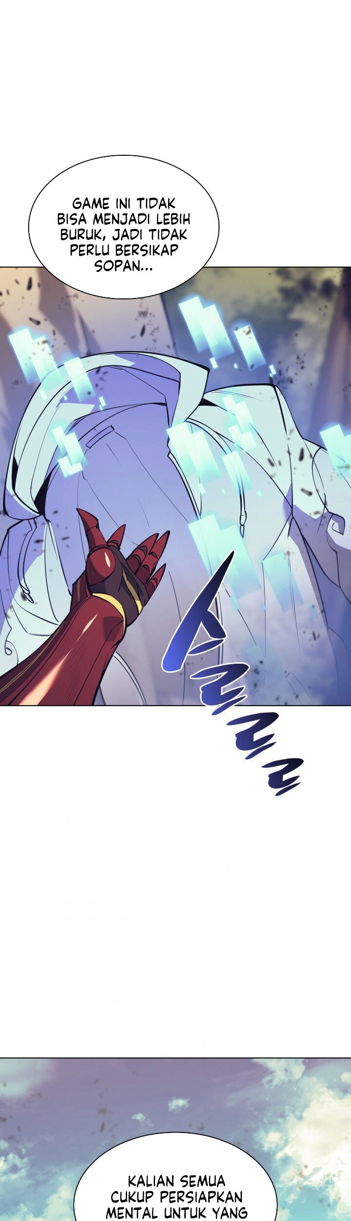 Overgeared Chapter 93 - halaman 91