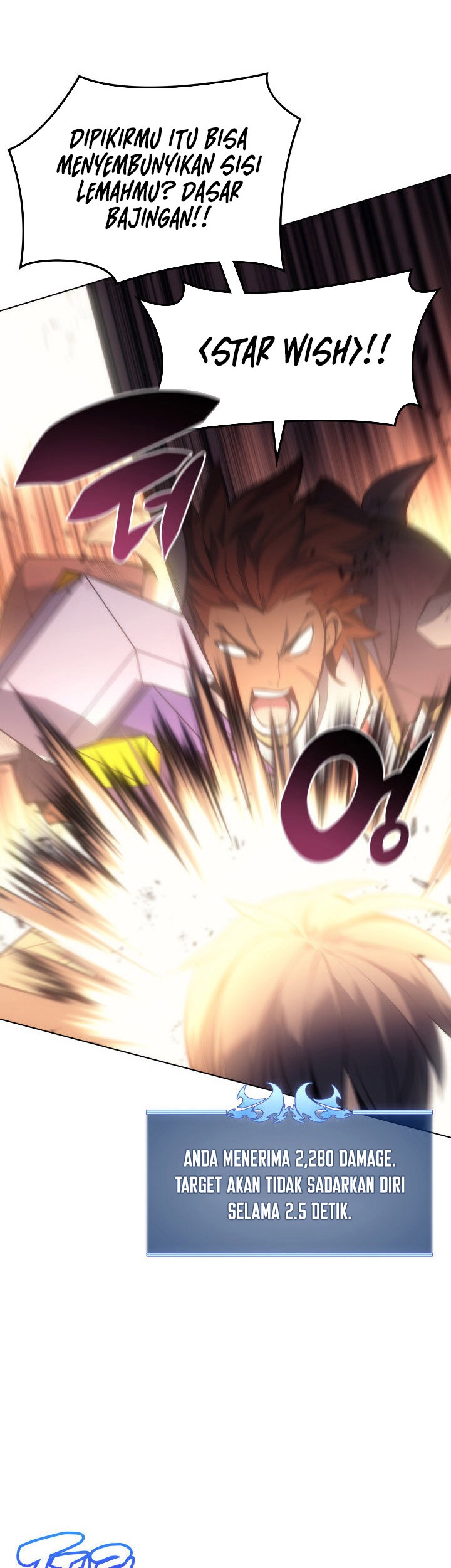 Overgeared Chapter 94 - halaman 15