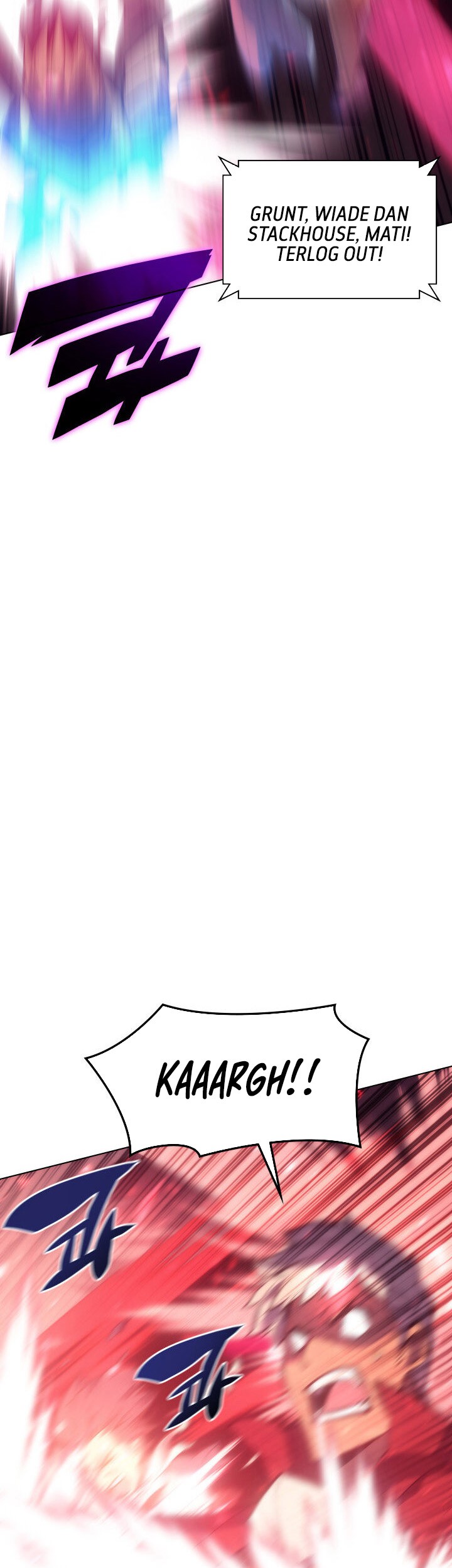 Overgeared Chapter 94 - halaman 21