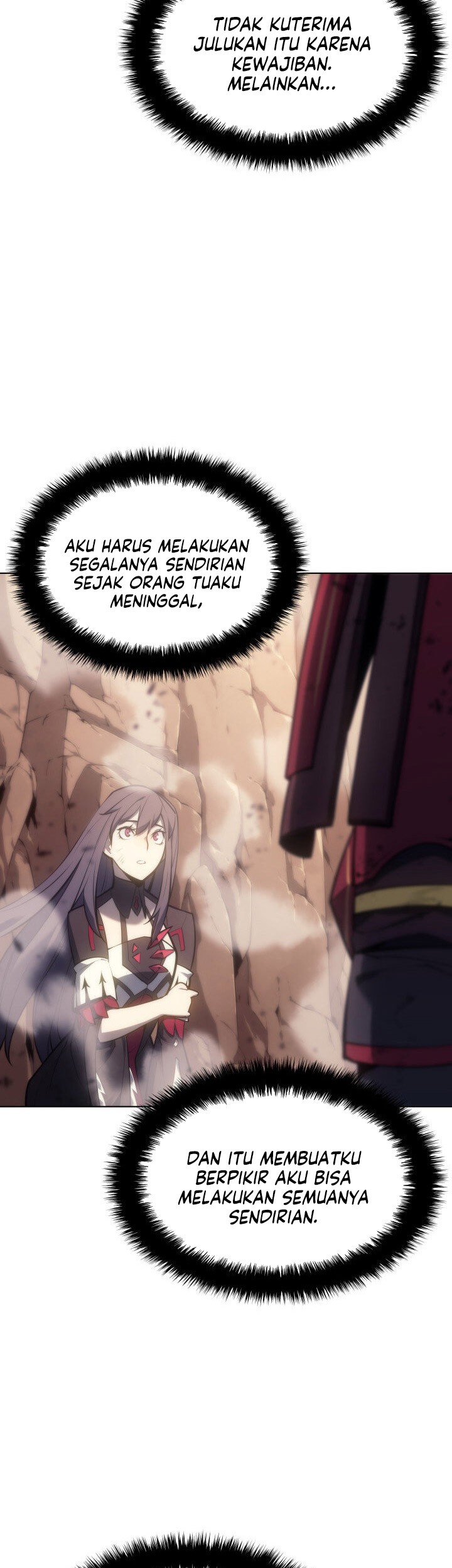 Overgeared Chapter 94 - halaman 27