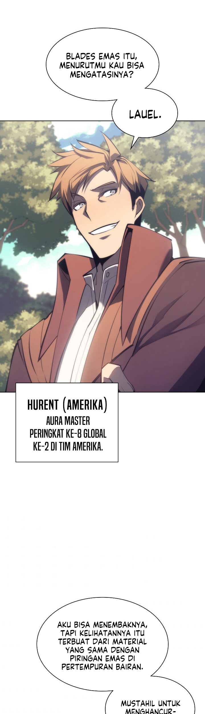 Overgeared Chapter 94 - halaman 37