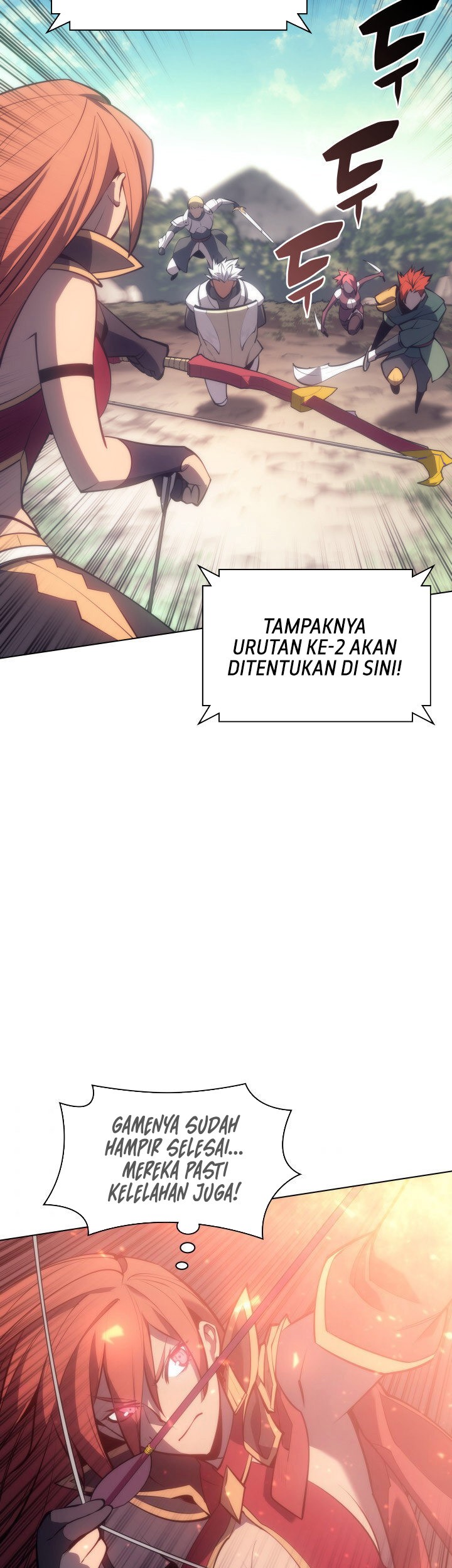 Overgeared Chapter 94 - halaman 47