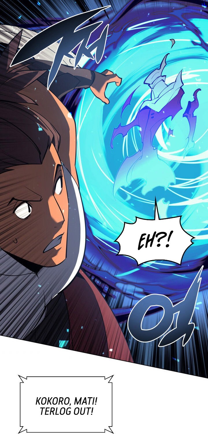 Overgeared Chapter 94 - halaman 52