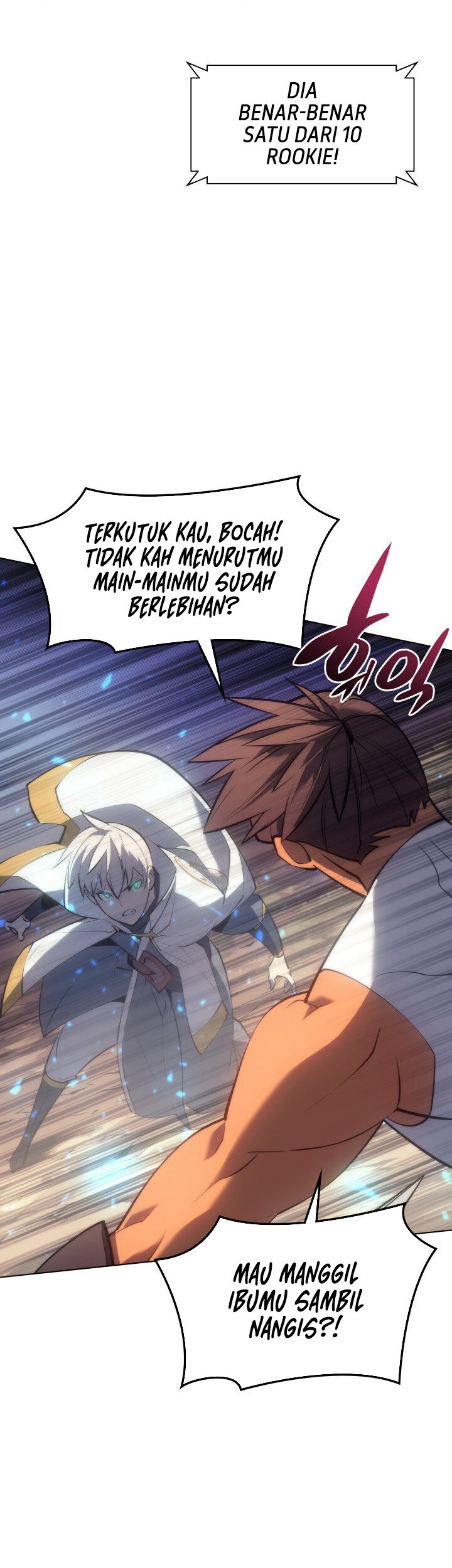 Overgeared Chapter 94 - halaman 53