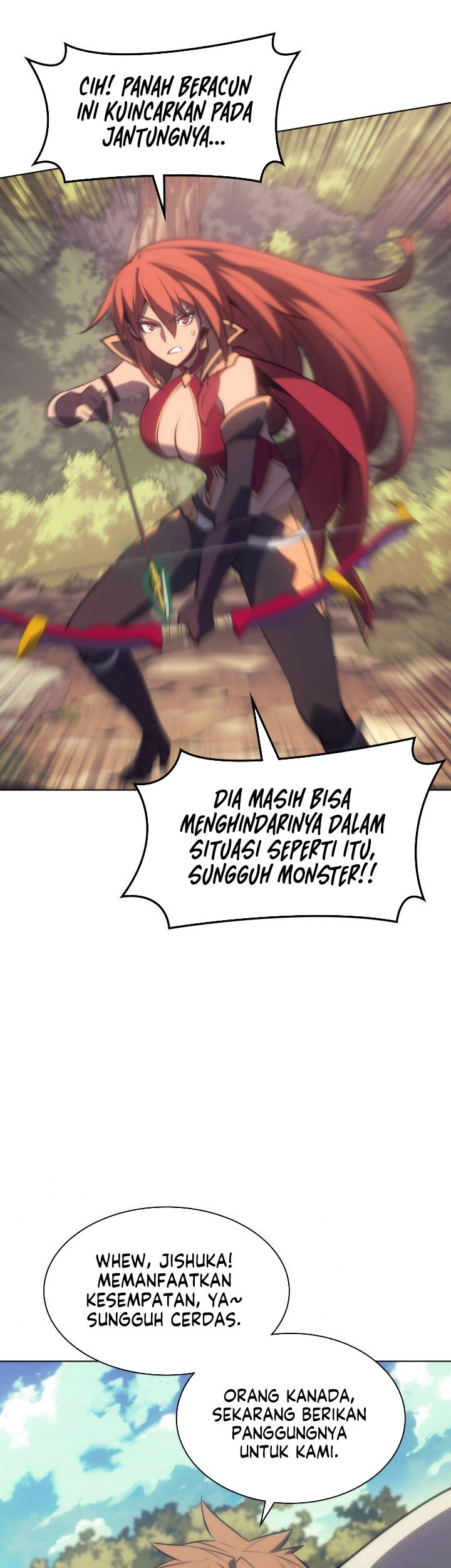 Overgeared Chapter 94 - halaman 61