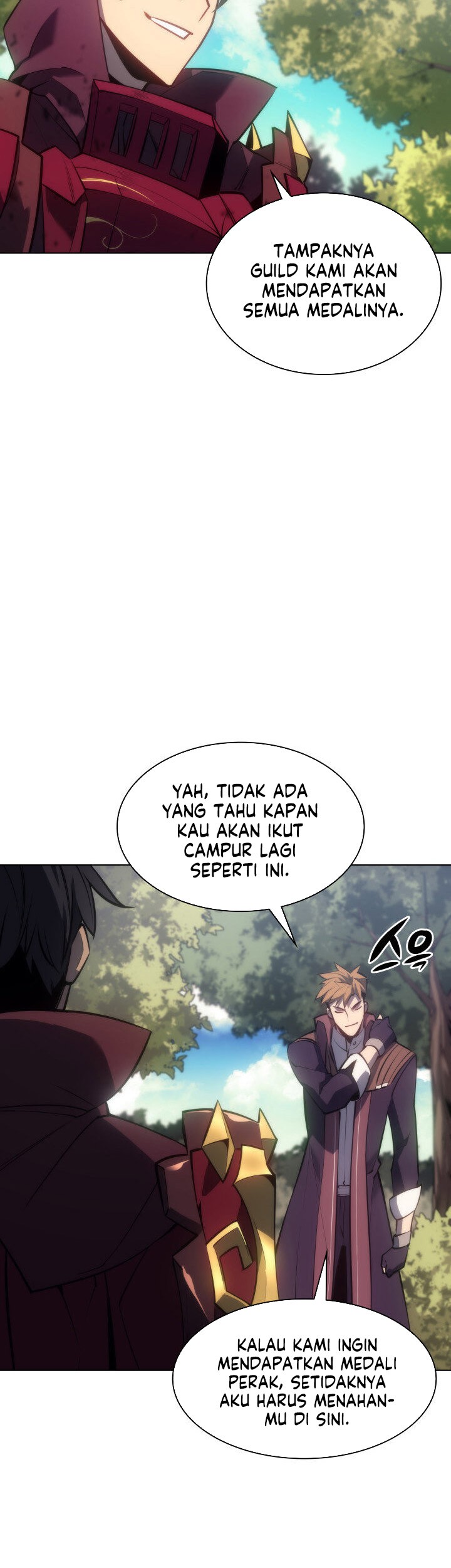 Overgeared Chapter 94 - halaman 83