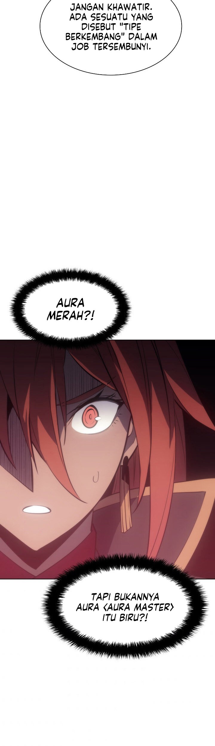 Overgeared Chapter 94 - halaman 85