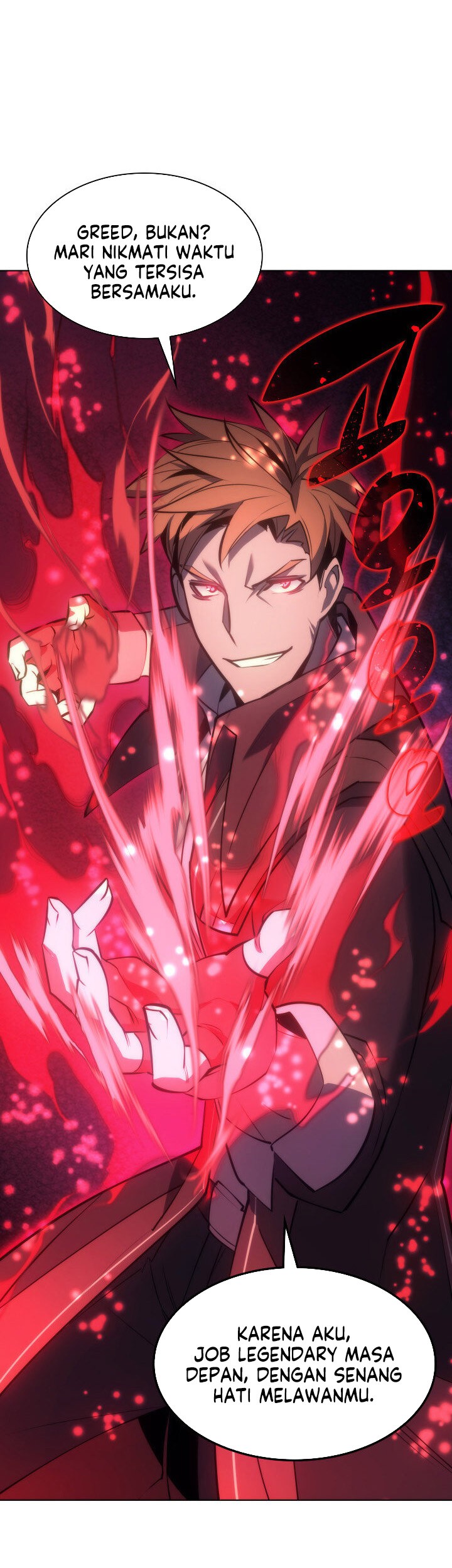 Overgeared Chapter 94 - halaman 87