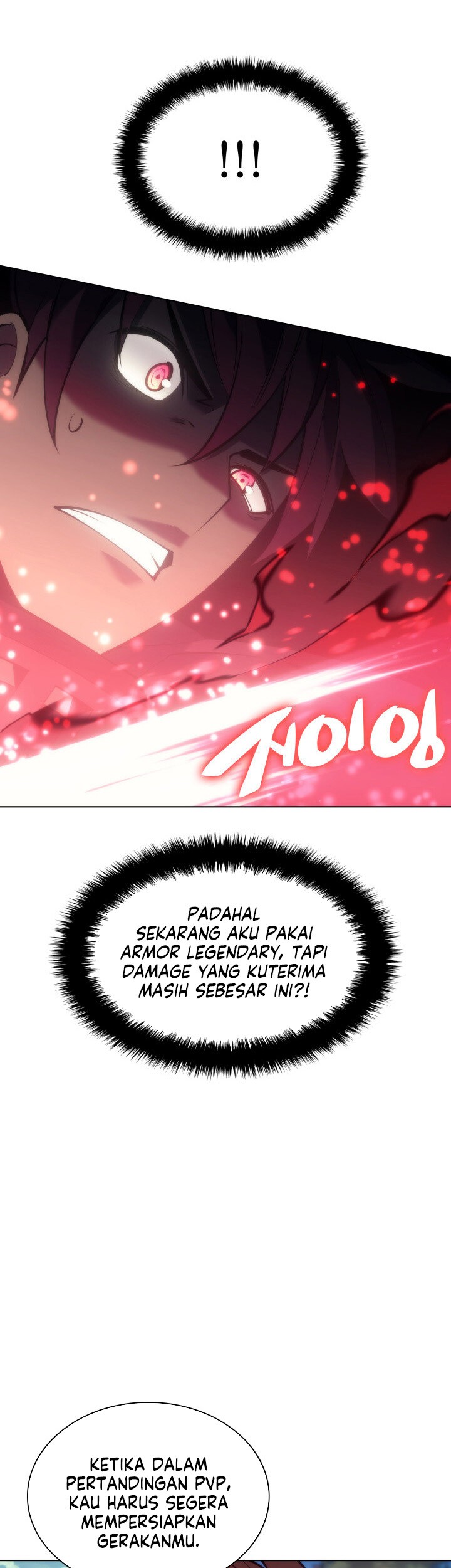 Overgeared Chapter 95 - halaman 15