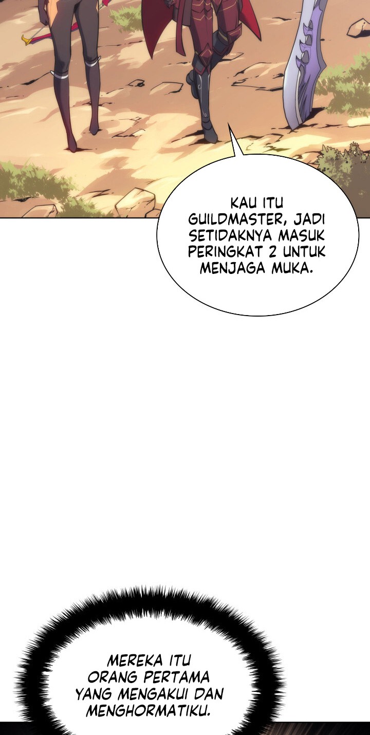 Overgeared Chapter 95 - halaman 2